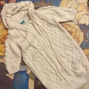 Vintage Kid’s Wear